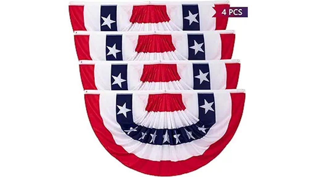 patriotic flags for holidays