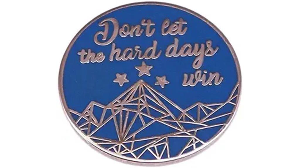 persistence overcomes difficulties