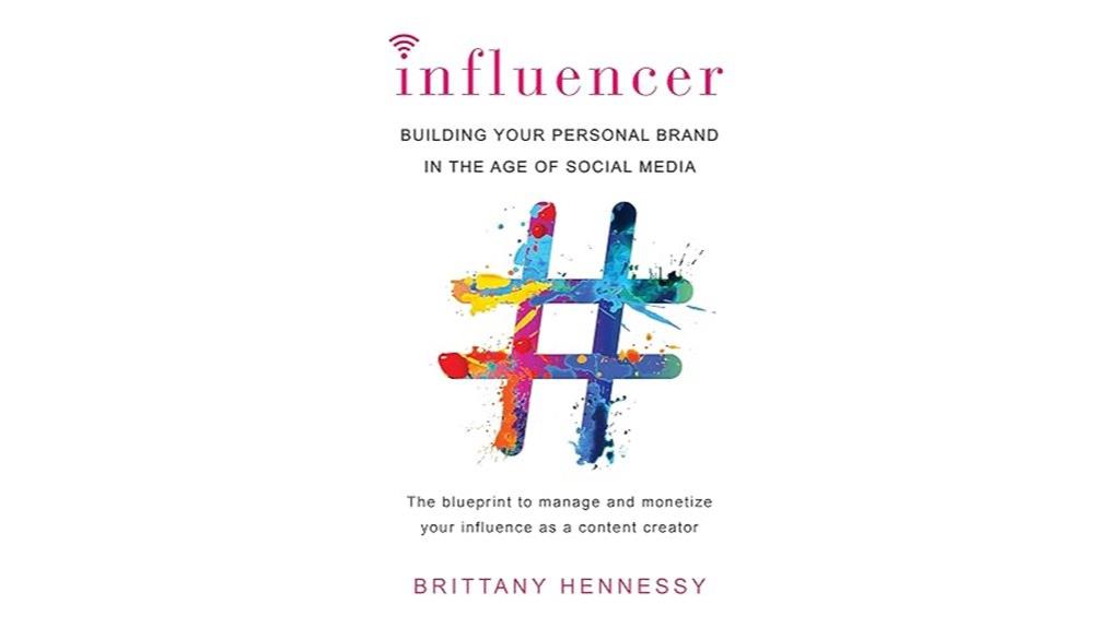 personal branding through social media