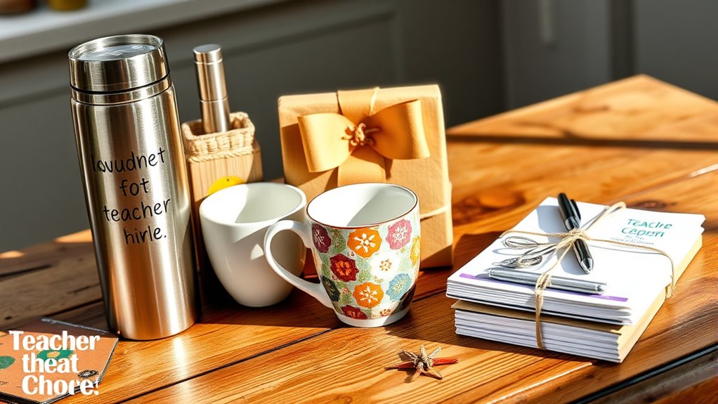 personalized practical gift considerations