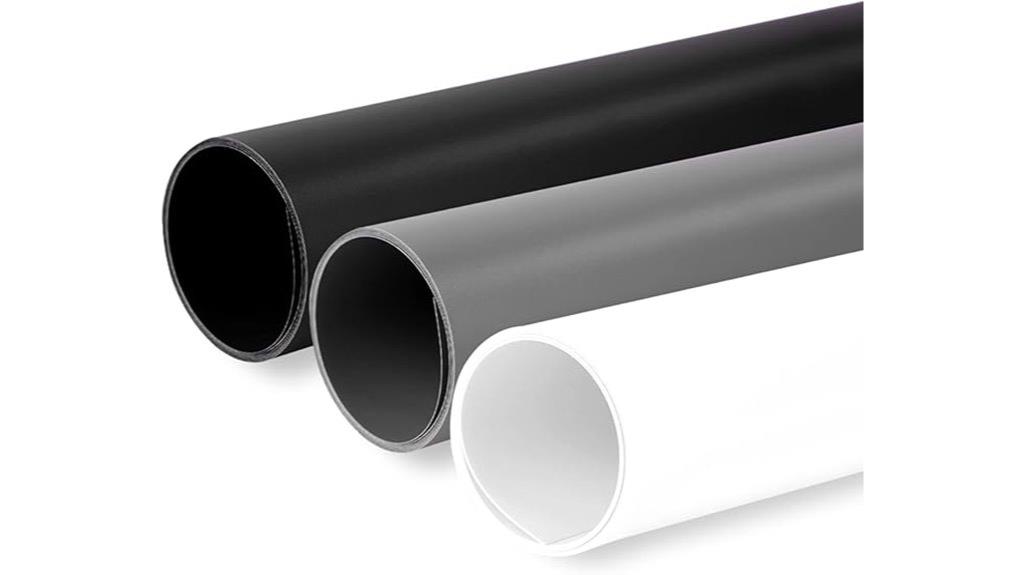 photography backdrop kit