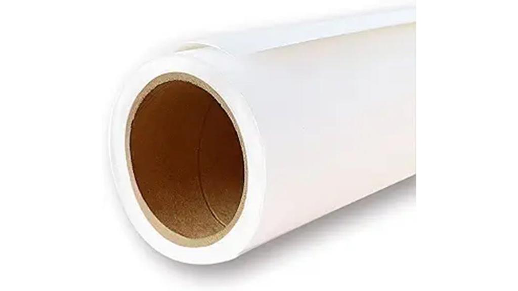 photography backdrop paper roll