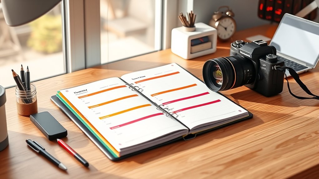 planner selection considerations