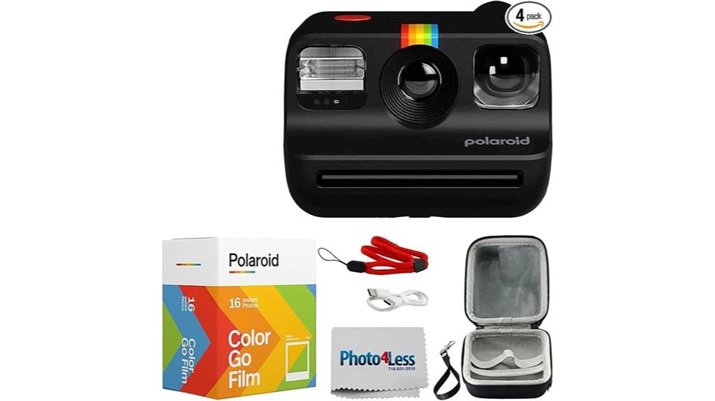polaroid go generation 2