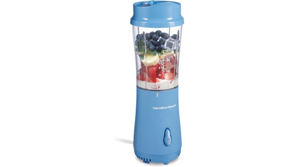 portable blender for shakes