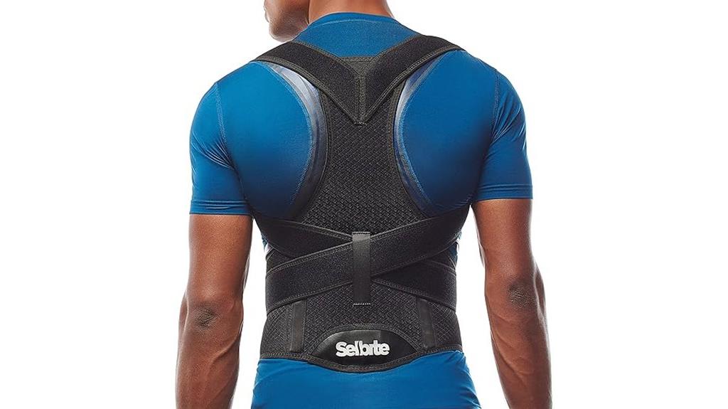 posture corrector for men