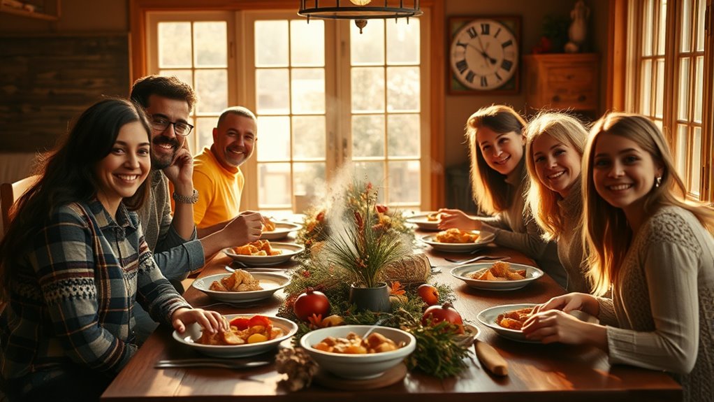 practice gratitude through mindfulness