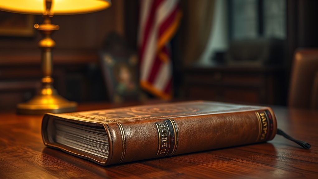 presidential quotes teach leadership