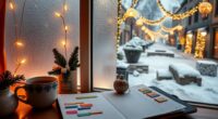 prevent holiday year end burnout