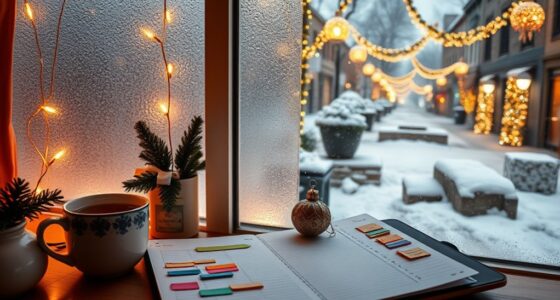 prevent holiday year end burnout