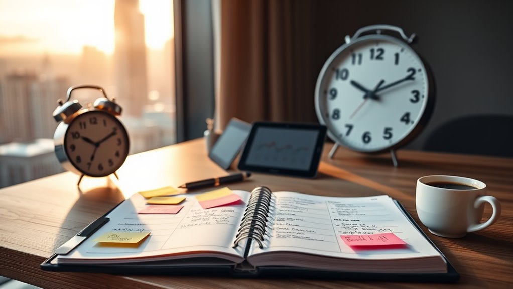 prioritize detox focus achieve