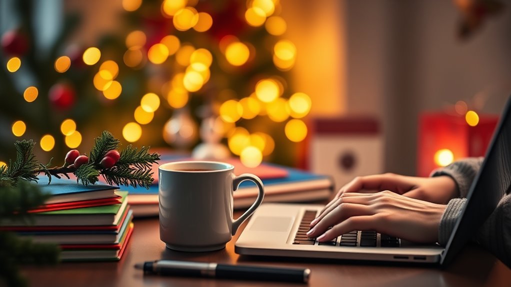 prioritize set boundaries self care