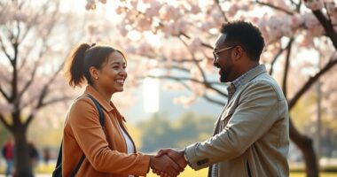 promises matter for trust