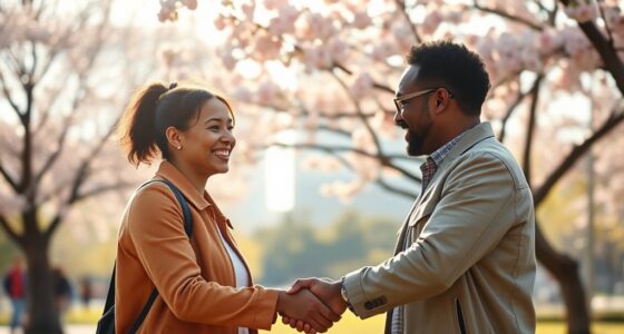 promises matter for trust