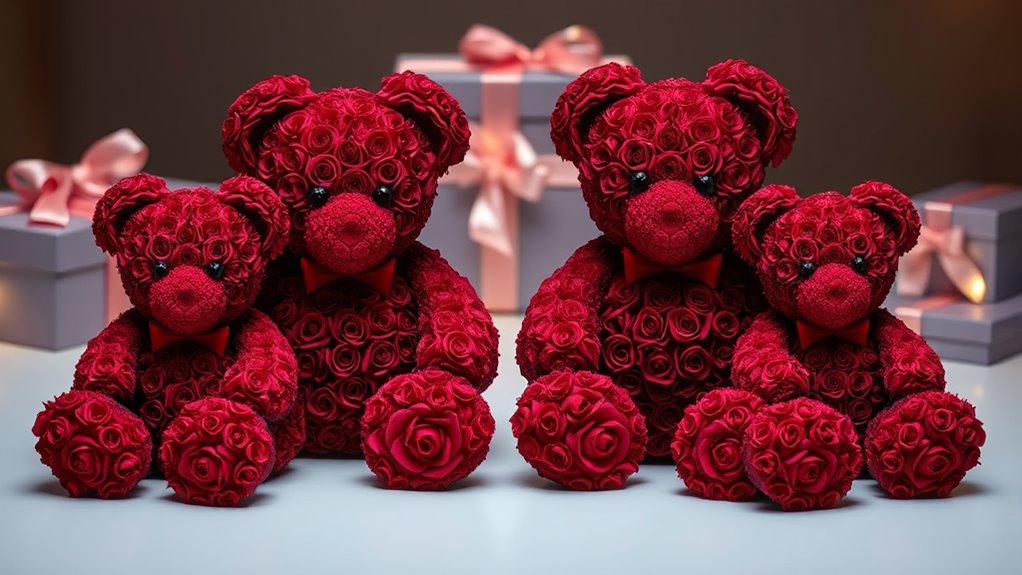 quality authenticity aesthetics personalization