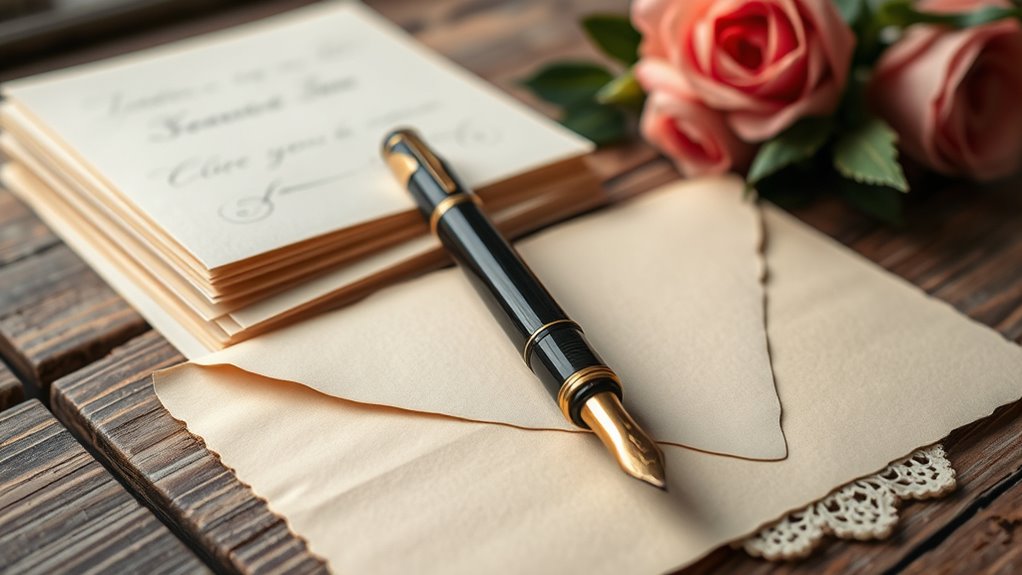 quality paper matching style