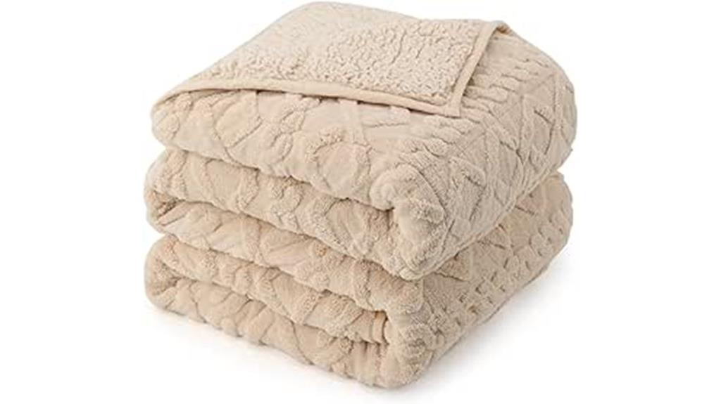 queen size 15 lb weighted blanket
