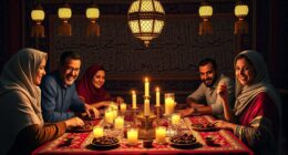 ramadan fasting spiritual practices