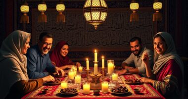 ramadan fasting spiritual practices