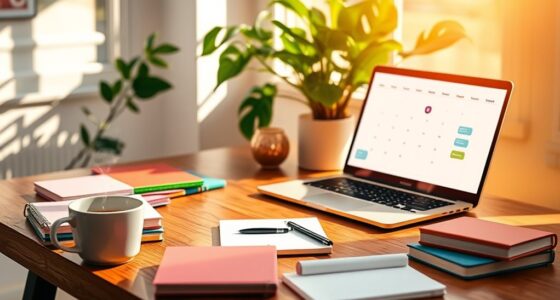 refine goals post holiday