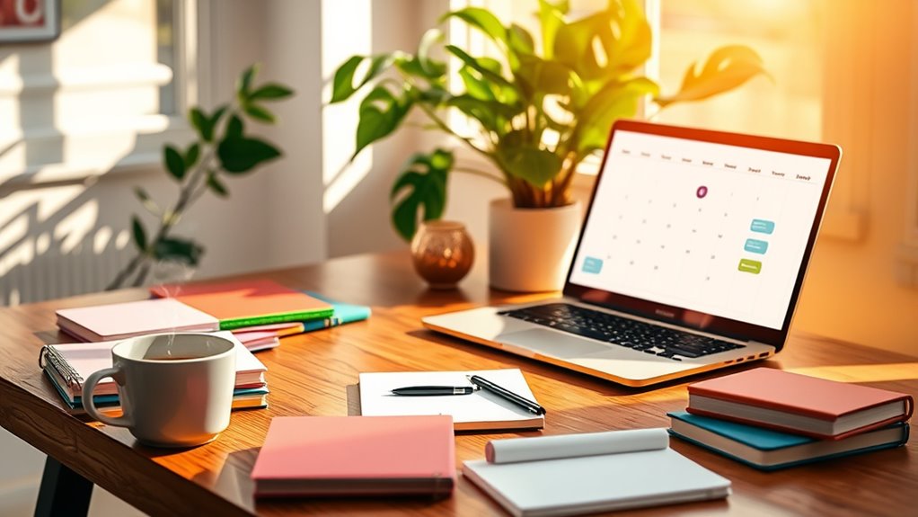 refine goals post holiday