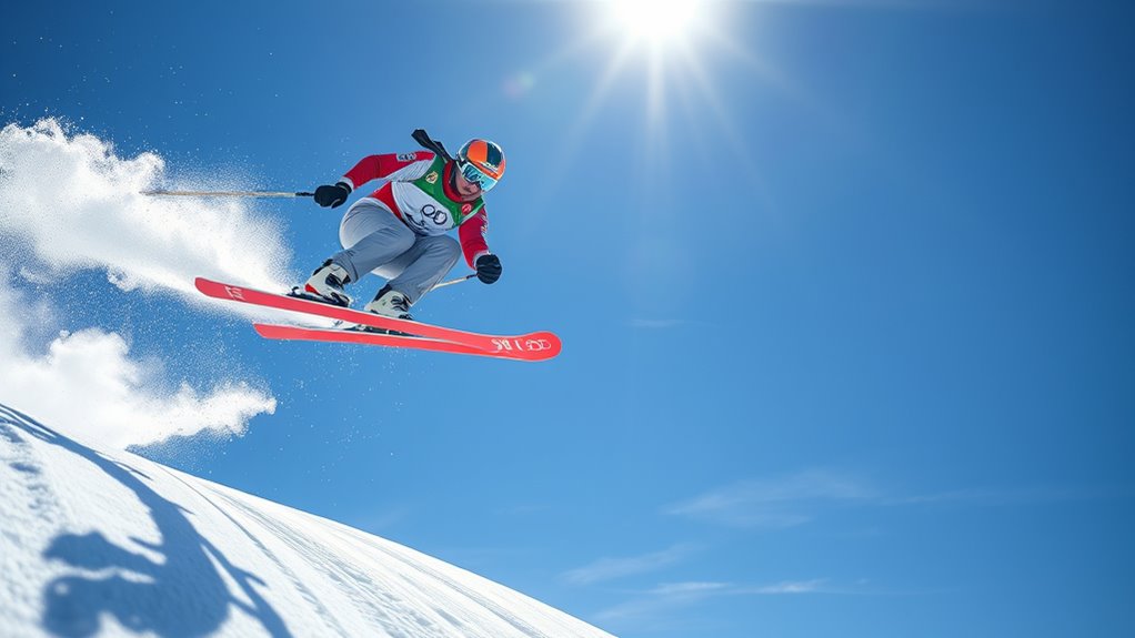 relentless training and resilience