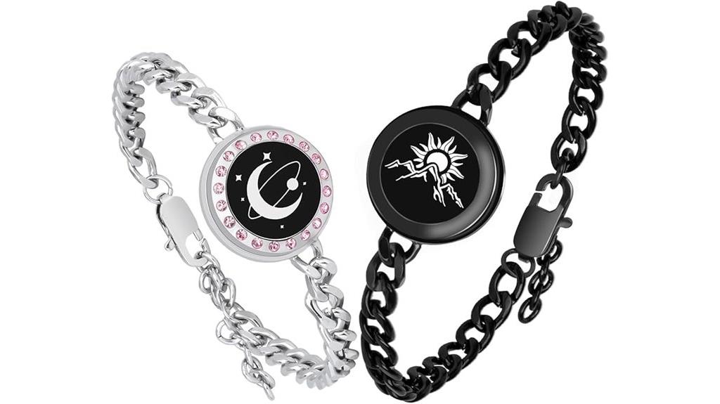 remote connection love bands