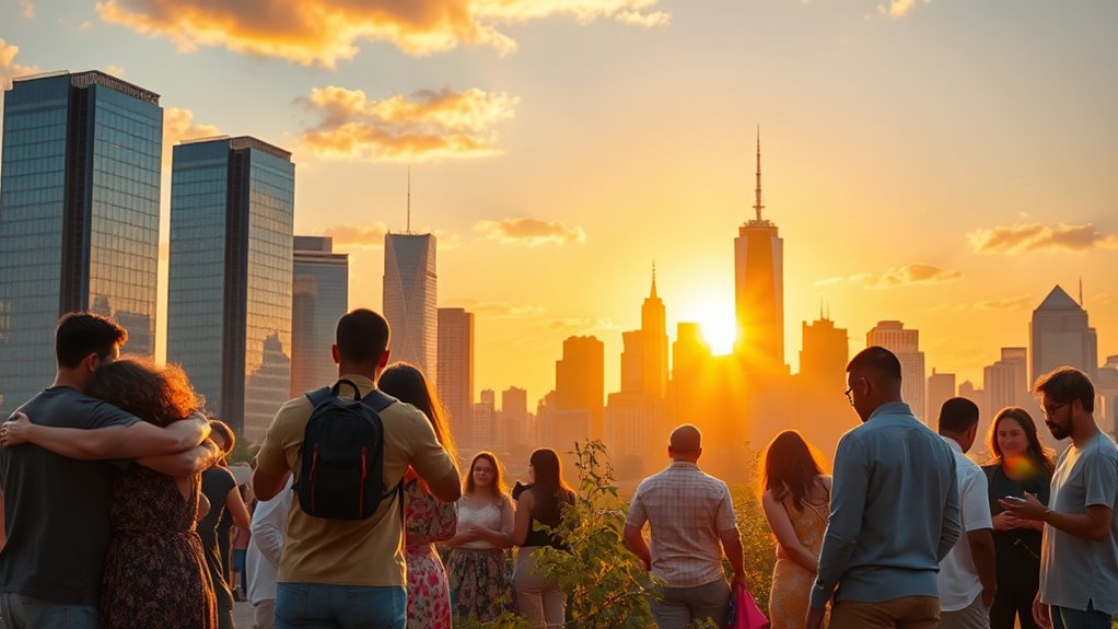 resilience adaptability growth purpose