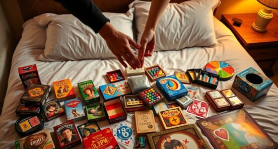 romantic bedroom game ideas