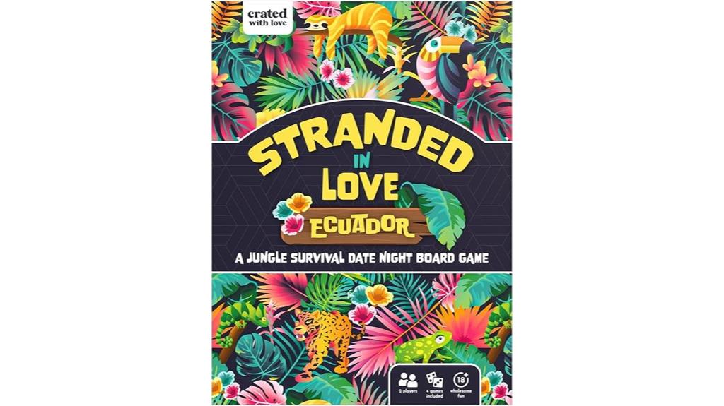 romantic couple gift set