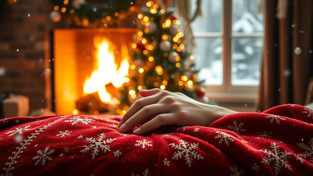 romantic heartfelt holiday expressions