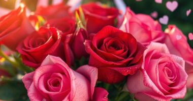 rose day heartfelt messages