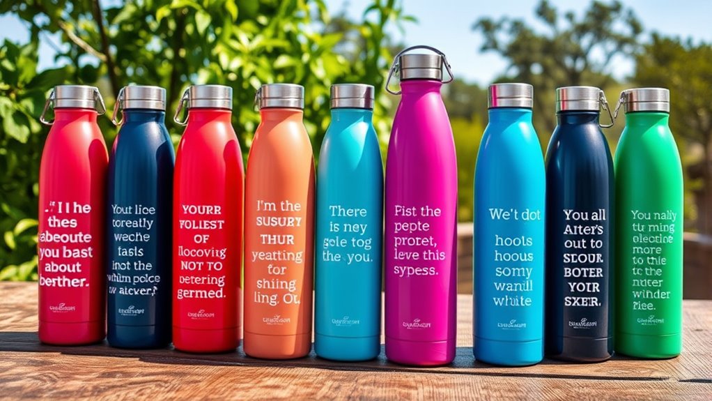 safe durable motivational features