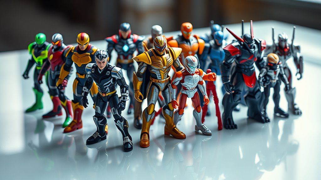 safe engaging durable choices