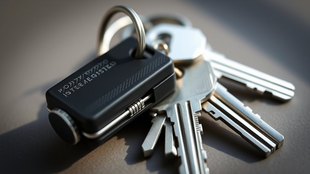 safety portability ease extras