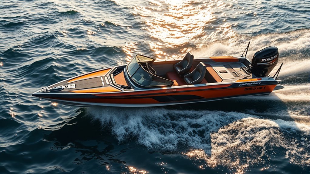 saltwater bait boat essentials