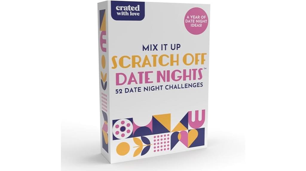 scratch off date night ideas