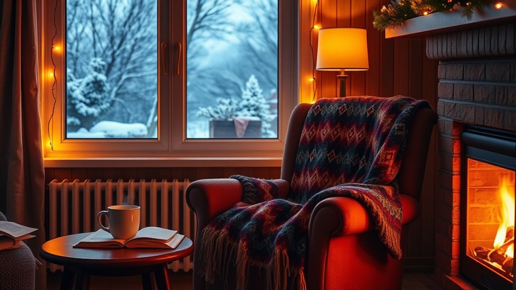 self help holiday loneliness