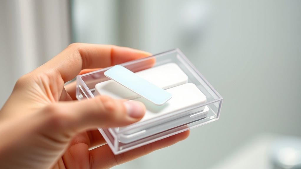 sensitive teeth whitening considerations