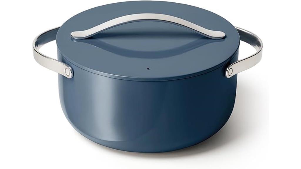 six and a half quart dutch oven