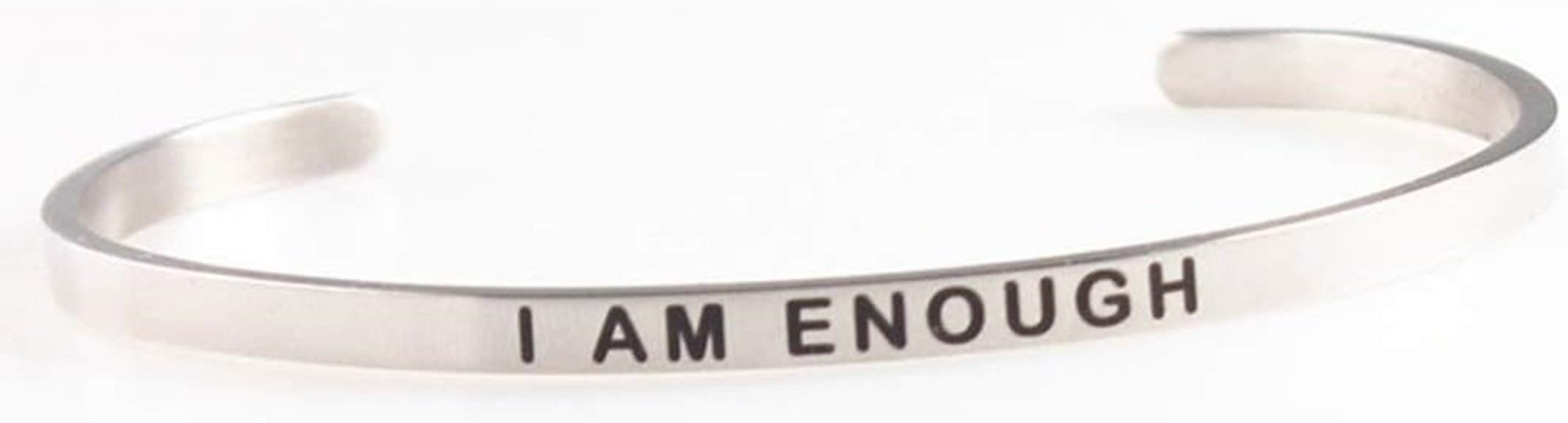 stainless steel graduation bangle