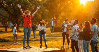 step by step confidence building