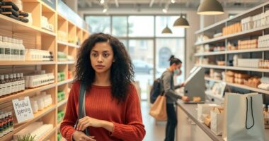 stress free black friday spending