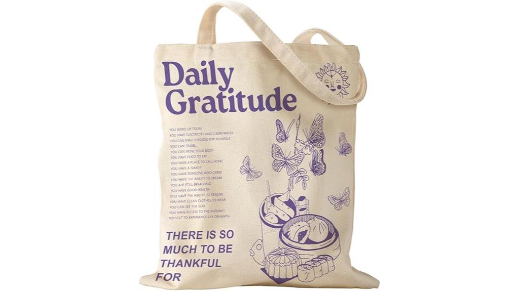 stylish women s canvas bag