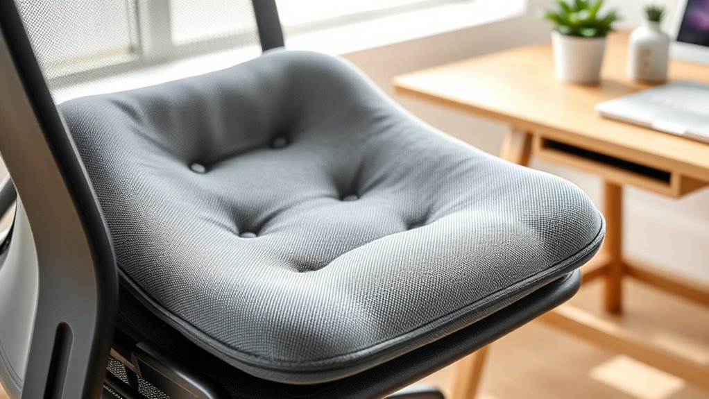 supportive breathable adjustable compatible