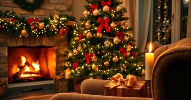 sweet christmas love notes