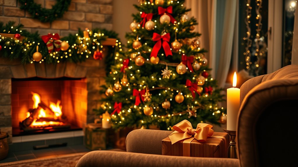 sweet christmas love notes