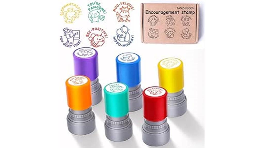 teacher classroom behavior stamps