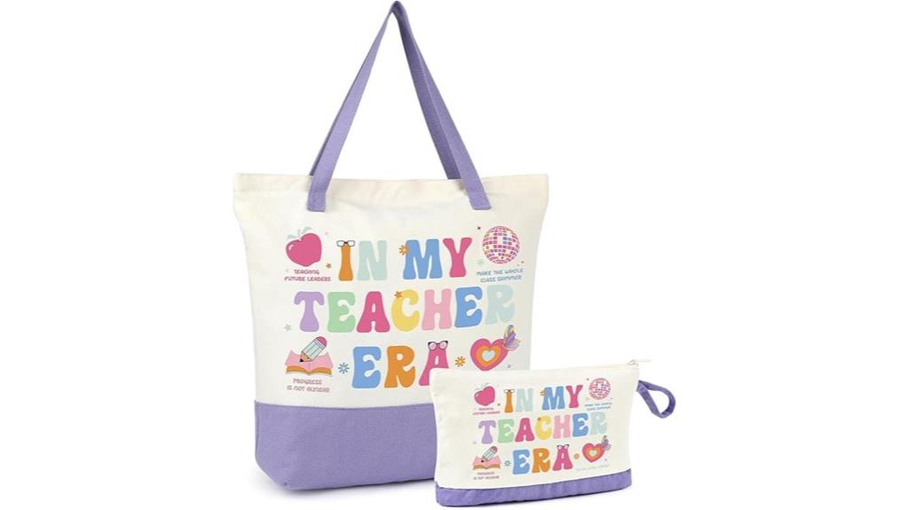 teacher gift set