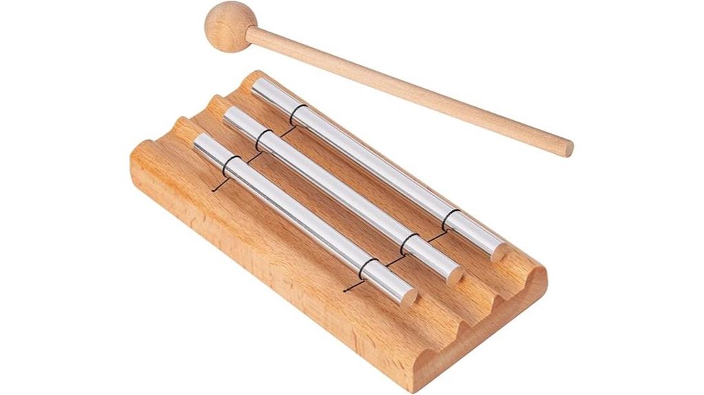 teacher s three tone bell